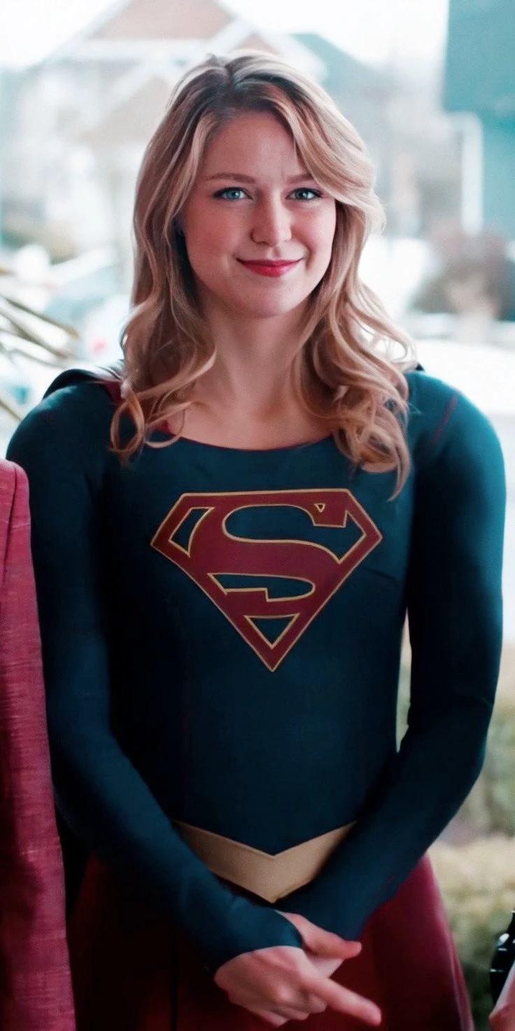 Kara danvers thumbnail