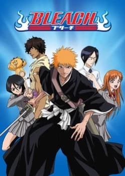 Bleach: New Soul thumbnail