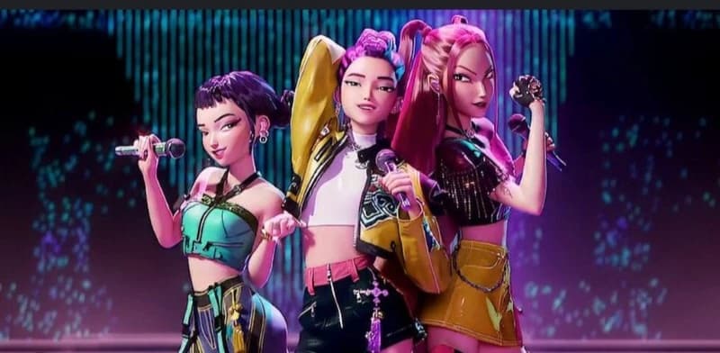 Rumi | Zoey | Mira | thumbnail
