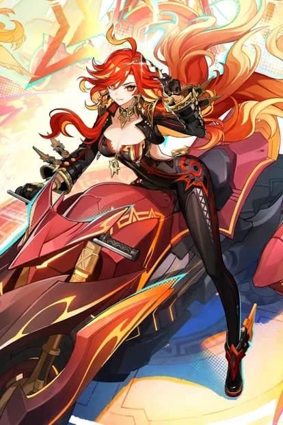 Mavuika  thumbnail