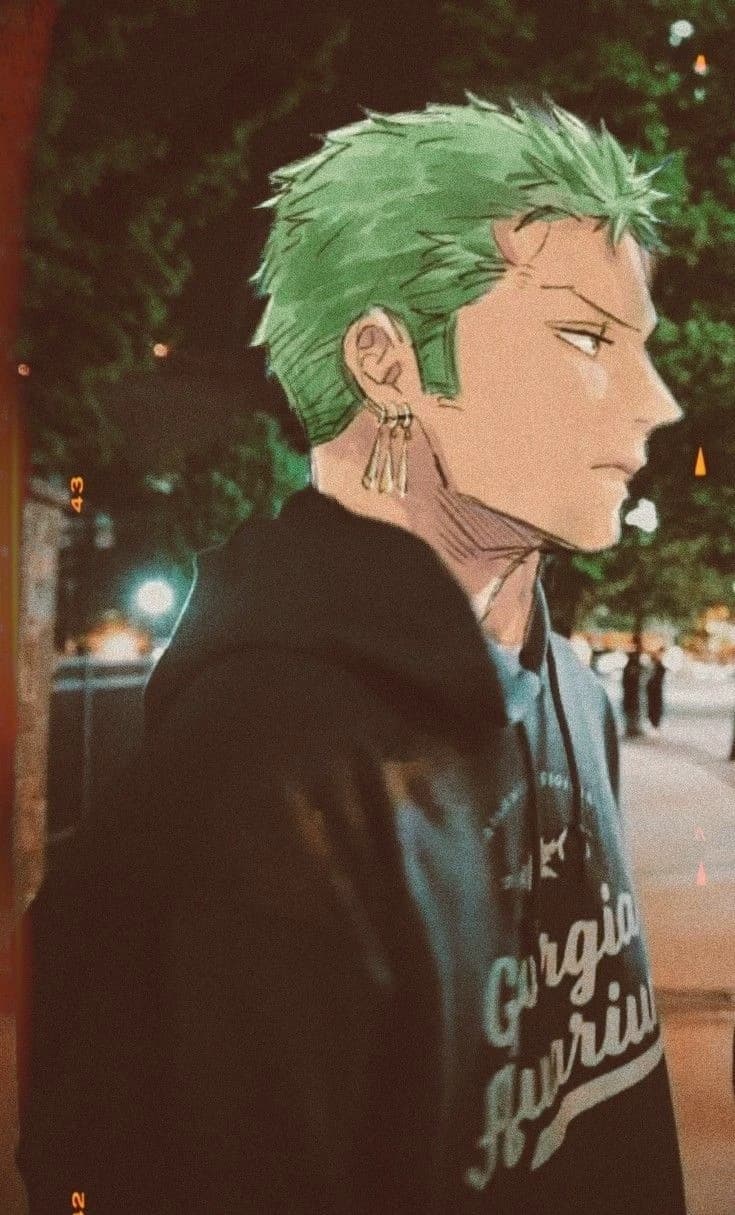Zoro Roronoa thumbnail