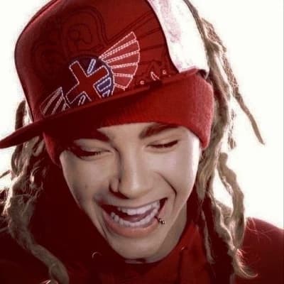 Tom Kaulitz thumbnail