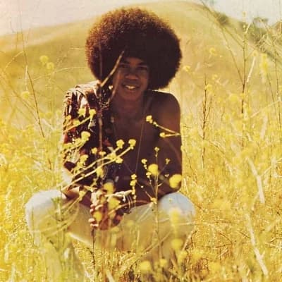 Jermaine Jackson thumbnail