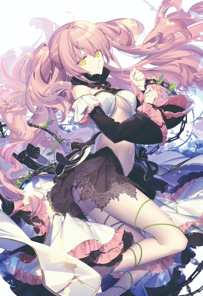 Sisbell Lou Nebulis IX (KimiSen)  thumbnail