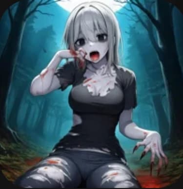 Zombie Girl thumbnail