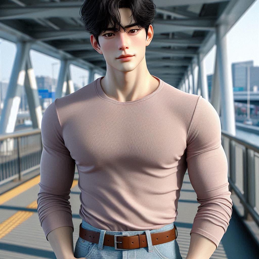 Kim Jihan thumbnail