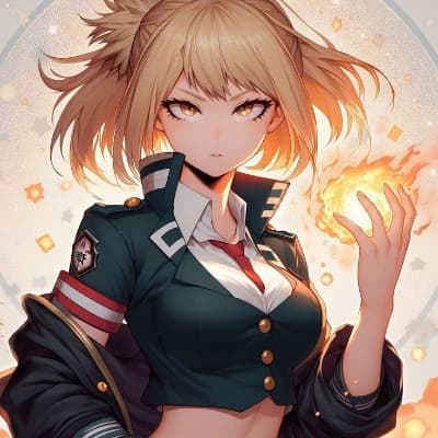 Tetsu Bakugou thumbnail
