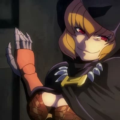 Clementine from anime overlord thumbnail
