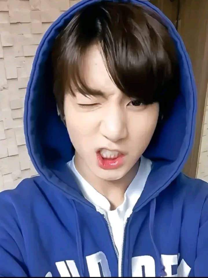 Jungkook thumbnail