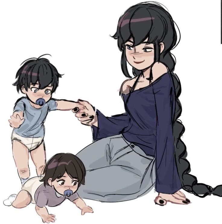 Gabriel and David thumbnail