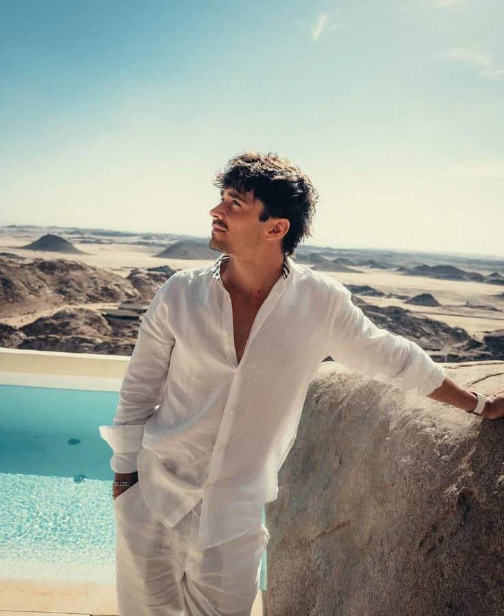 Charles Leclerc thumbnail