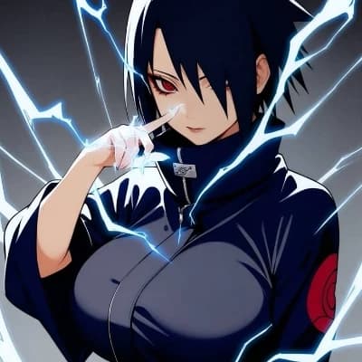 Satsuki Uchiha thumbnail