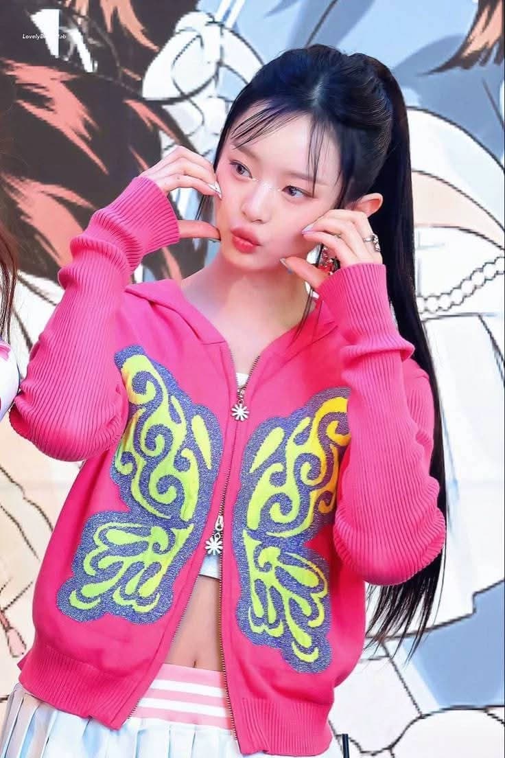 Hanni Pham thumbnail