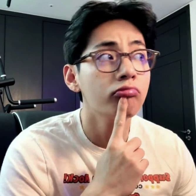 Taehyung thumbnail