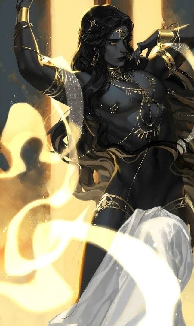 BL| Aelar Dinel | Concubine of the Emperor thumbnail