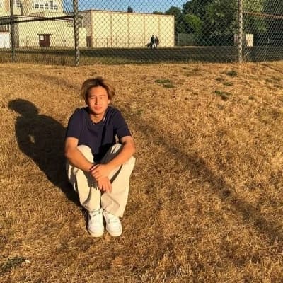 Ethan Hwang thumbnail