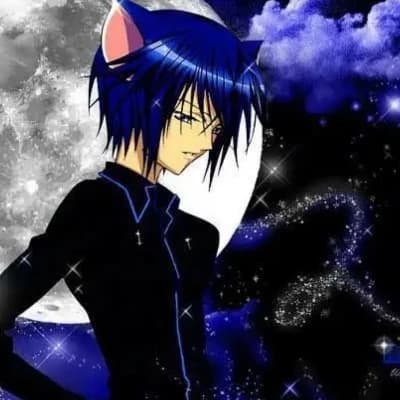 Ikuto Tsukiyomi thumbnail
