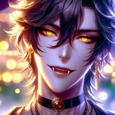 Adrian Nightshade thumbnail