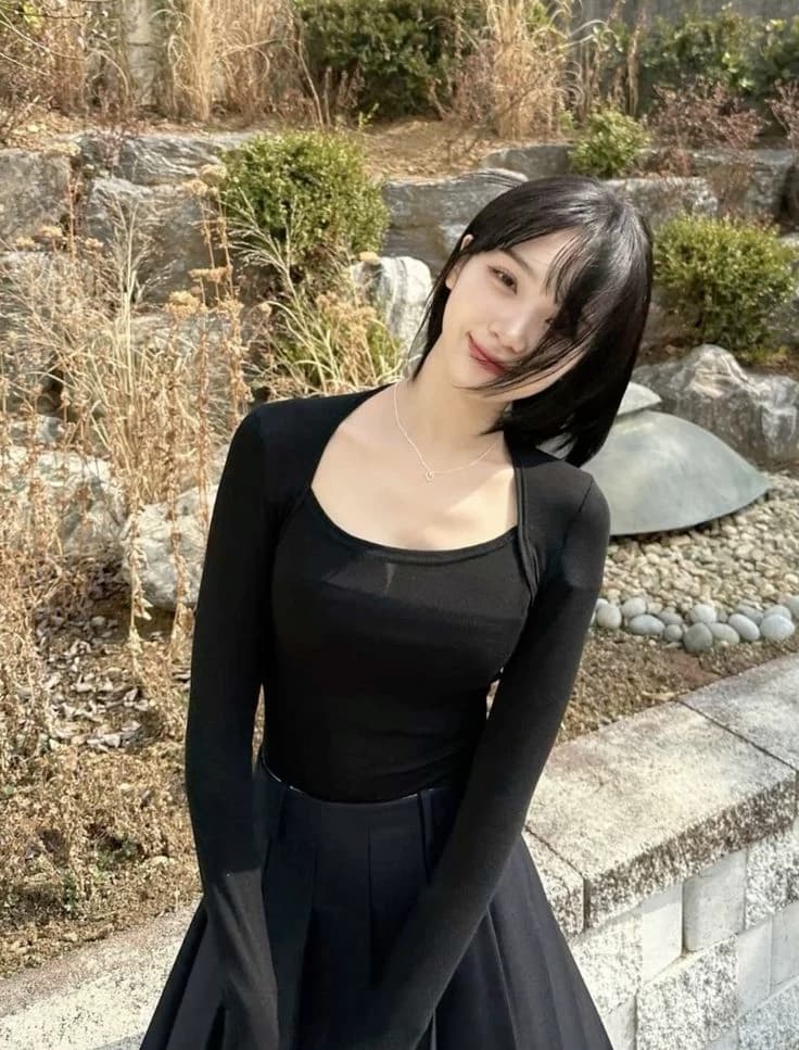 Chaewon thumbnail