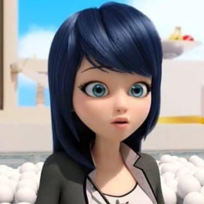 MARINETTE DUPAIN-CHENG thumbnail