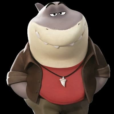 Mr. Shark thumbnail