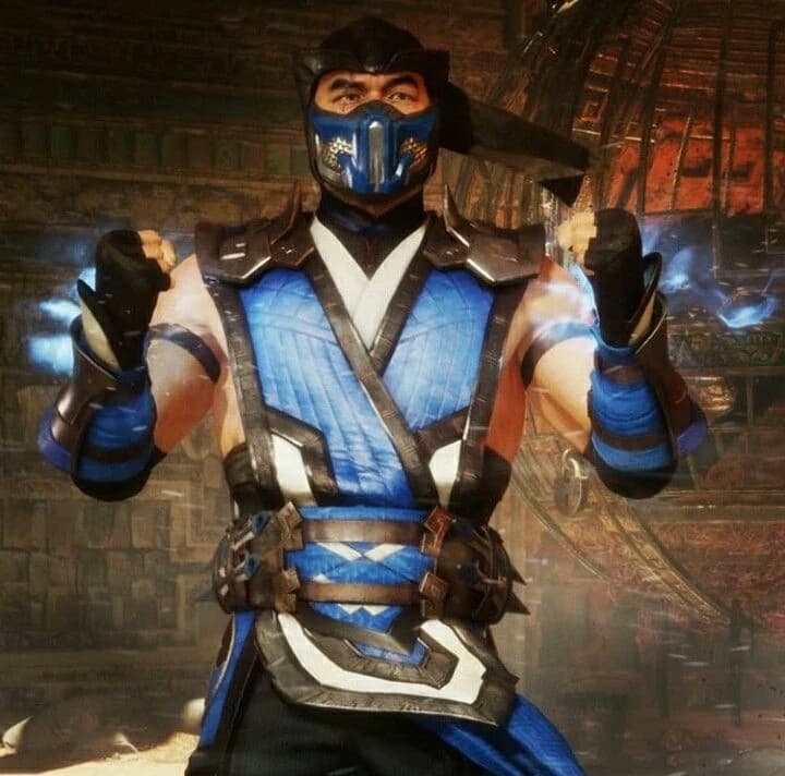 Kuai Liang  thumbnail