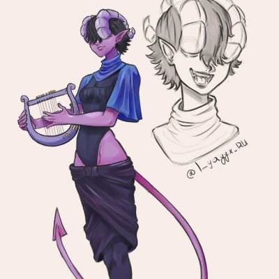 Lysandra thumbnail