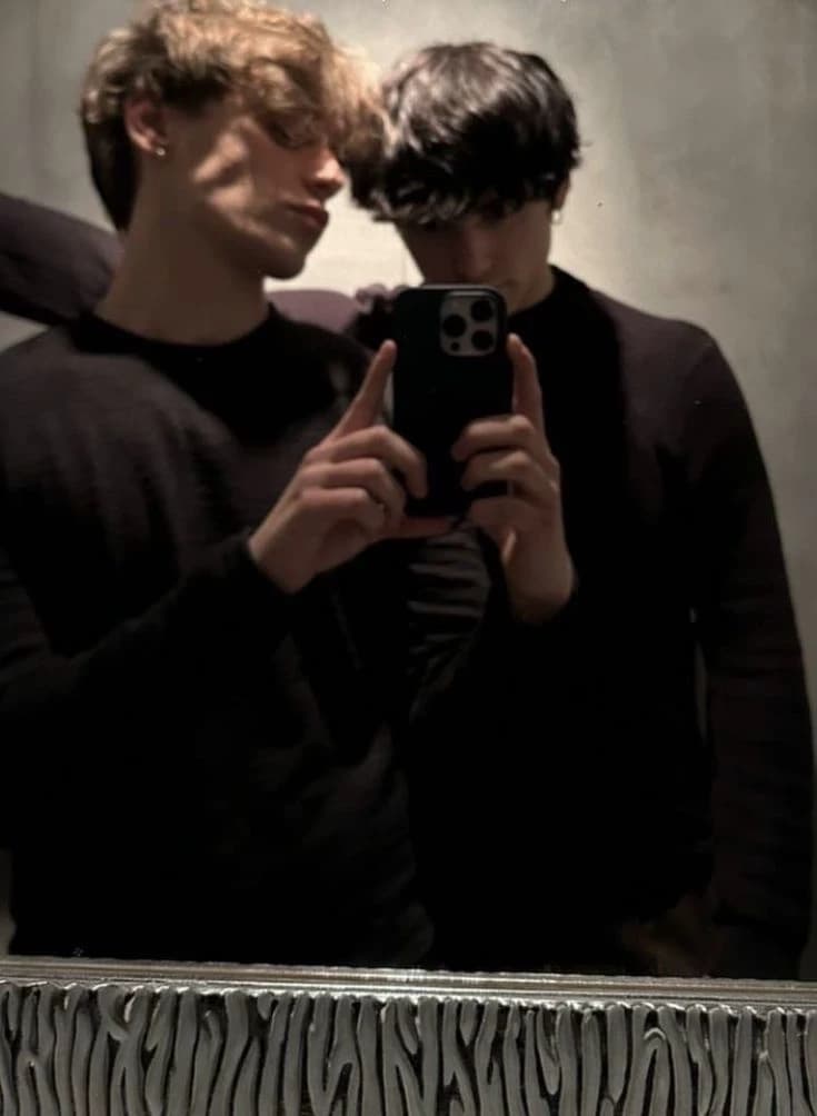 Damon & Leo thumbnail