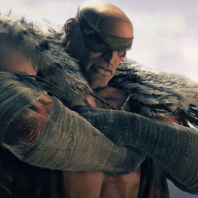 Sagat thumbnail
