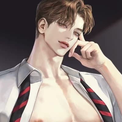 Kaito 'Kai' Nakamura thumbnail