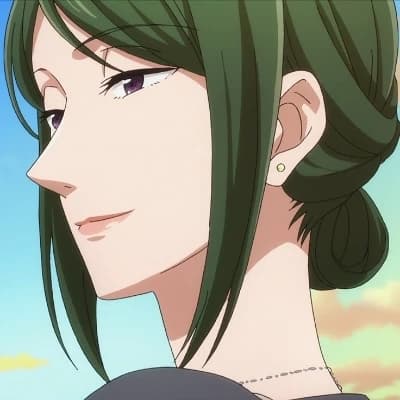 Koyanagi Hanako thumbnail