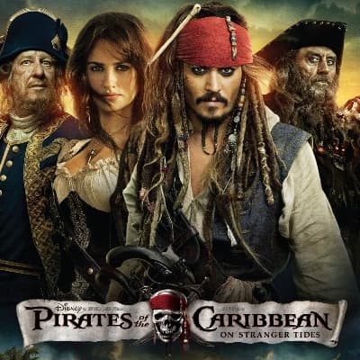 Pirates of the Caribbean roleplay  thumbnail