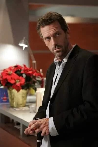 Dr. Gregory House thumbnail