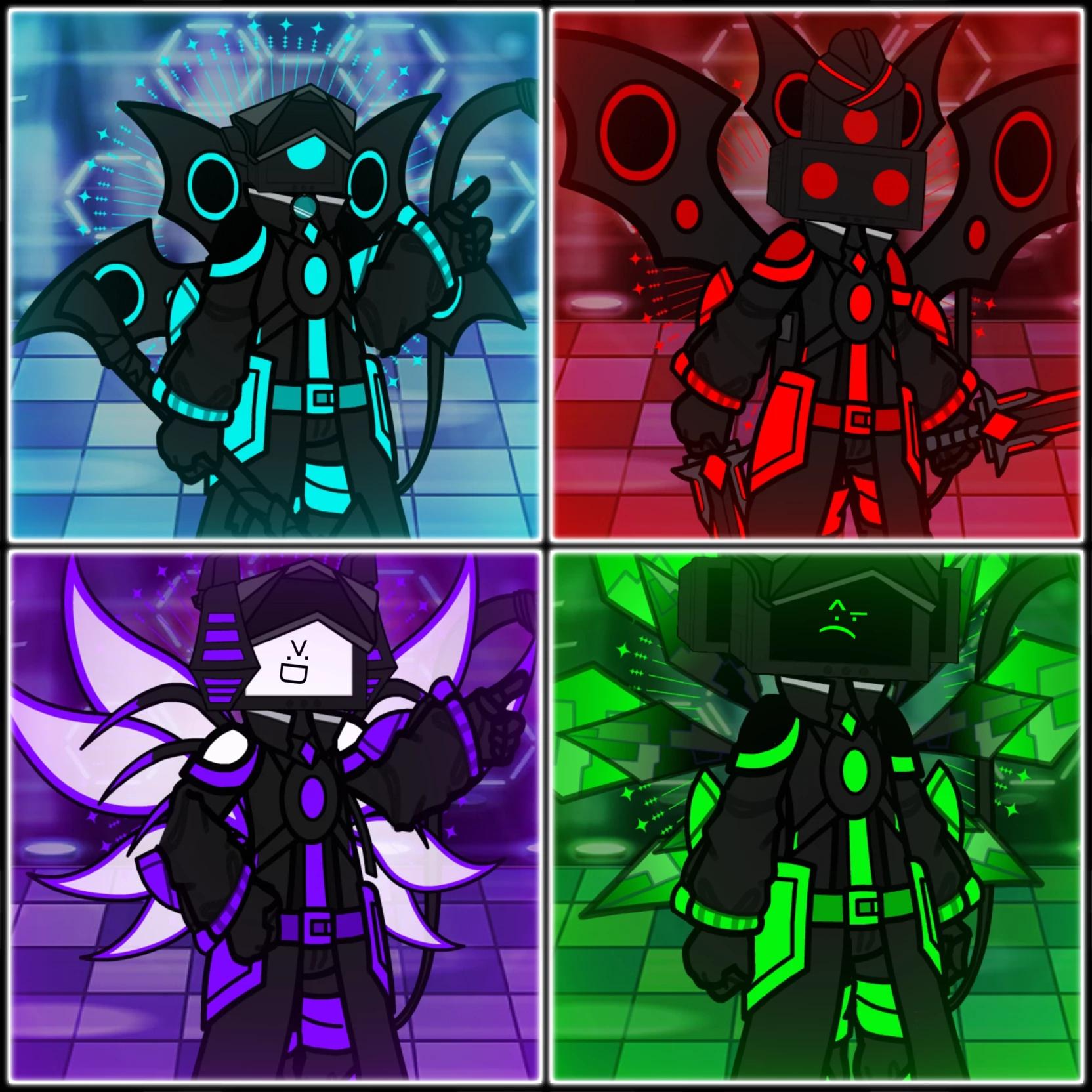 Titan Squad thumbnail
