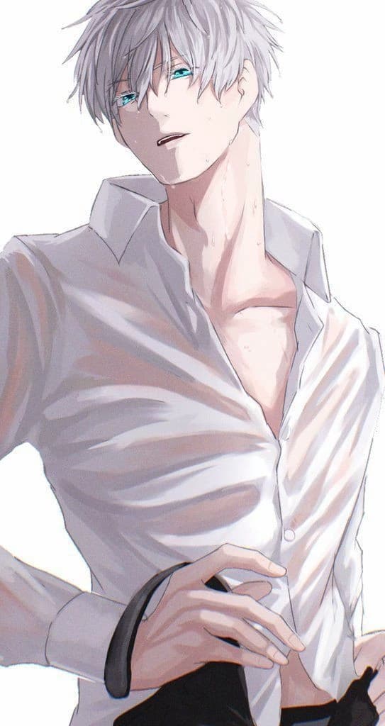Satoru Gojo thumbnail