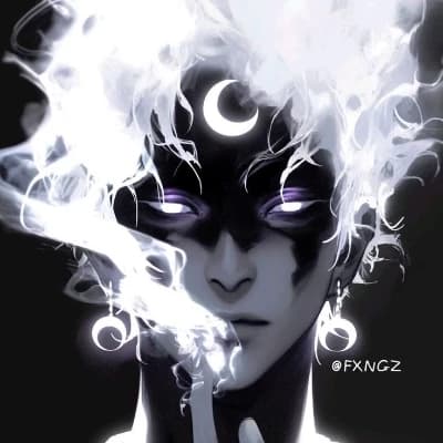 🌙Moon god 🌙 - your the sun god  thumbnail