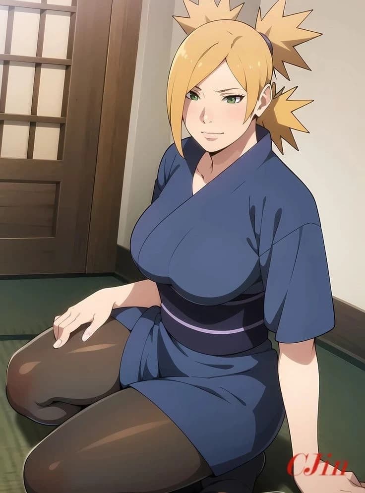 Temari Nara thumbnail