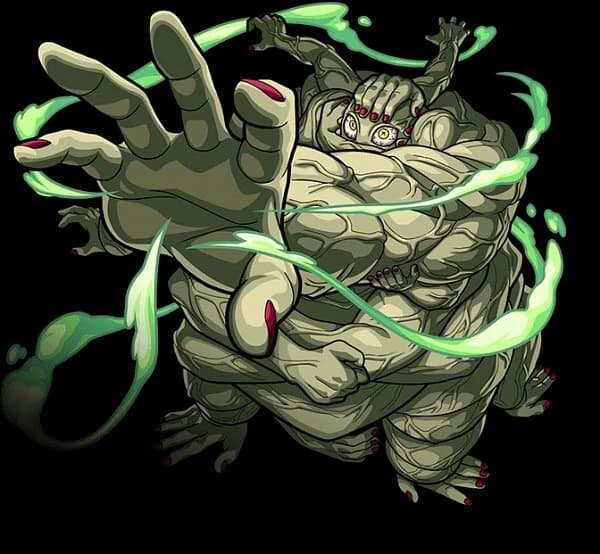hand demon  thumbnail