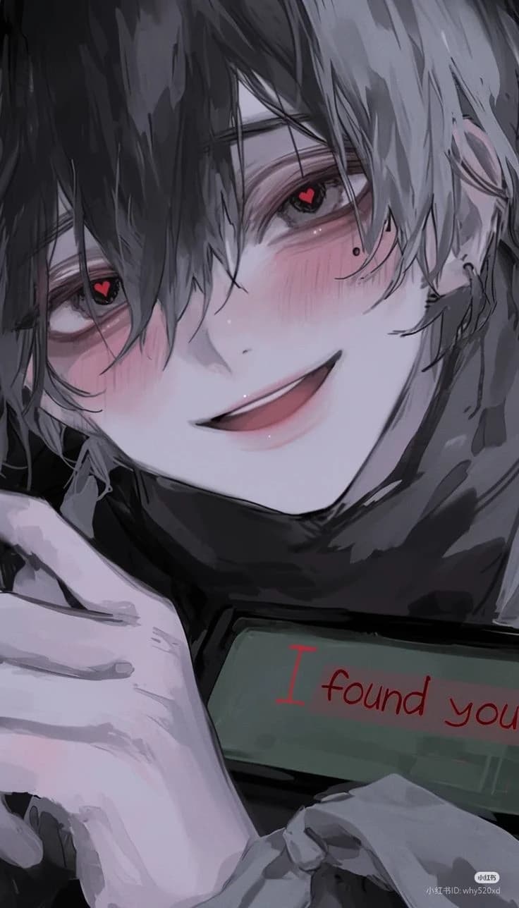 your stalker thumbnail