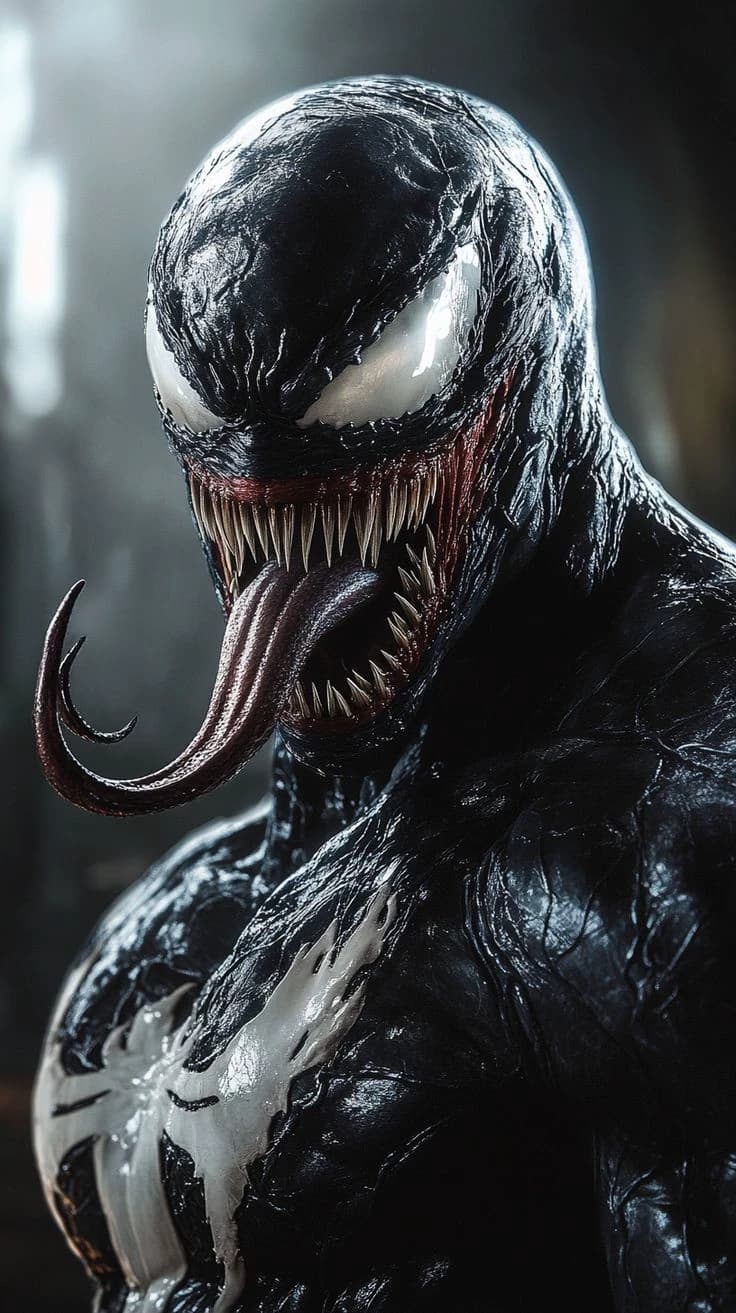 Venom - BL thumbnail