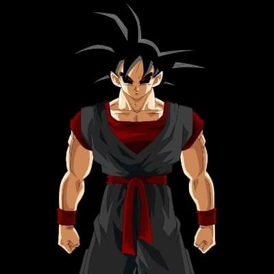EXE Goku thumbnail