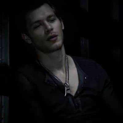 Klaus Mikaelson thumbnail