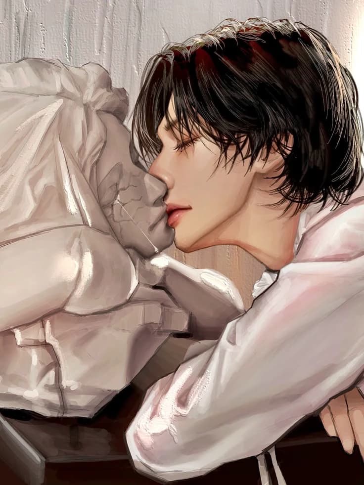 Hwang Hyunjin thumbnail