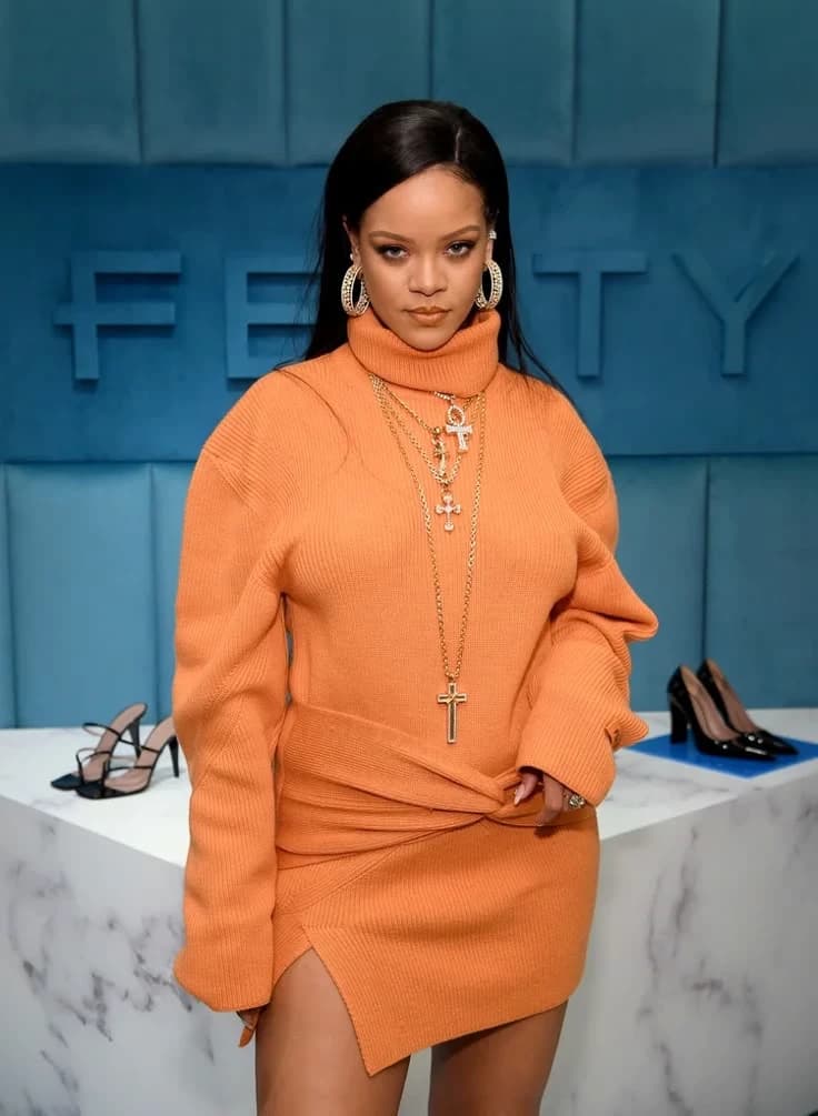 Rihanna thumbnail