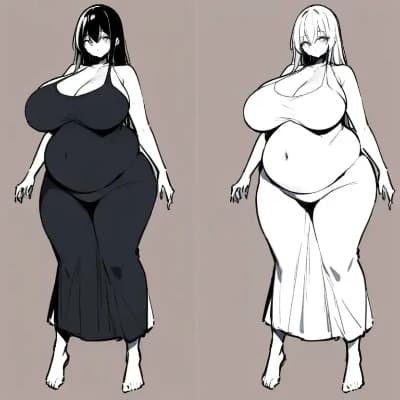 Irina and Alena thumbnail