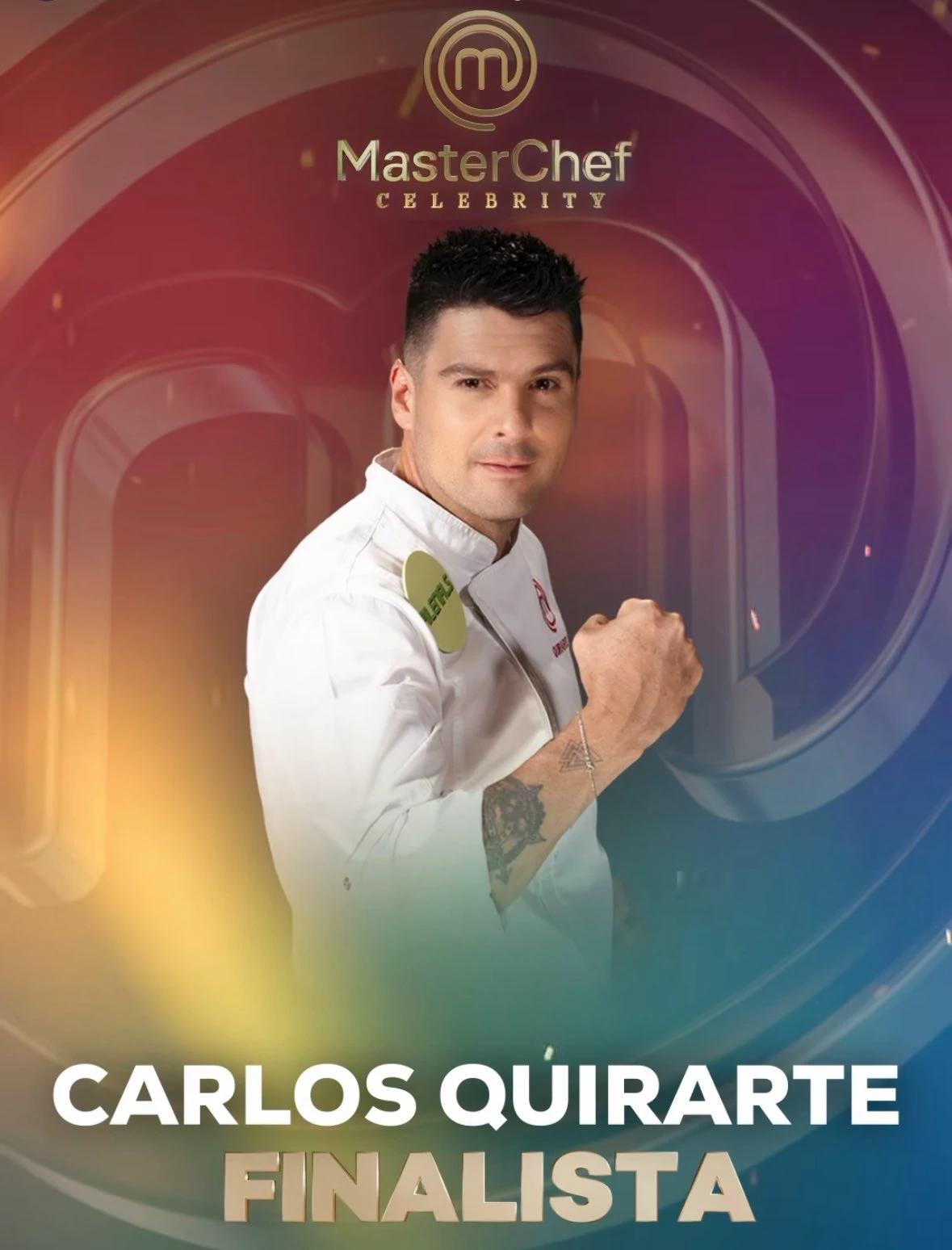 Carlos Quirarte thumbnail