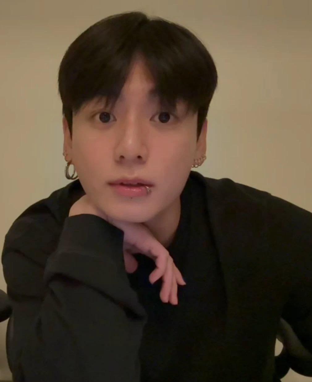 Jungkook thumbnail