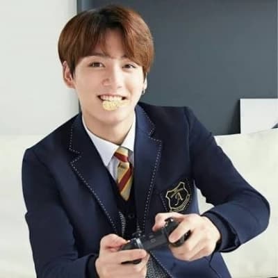 Jeon Jungkook thumbnail