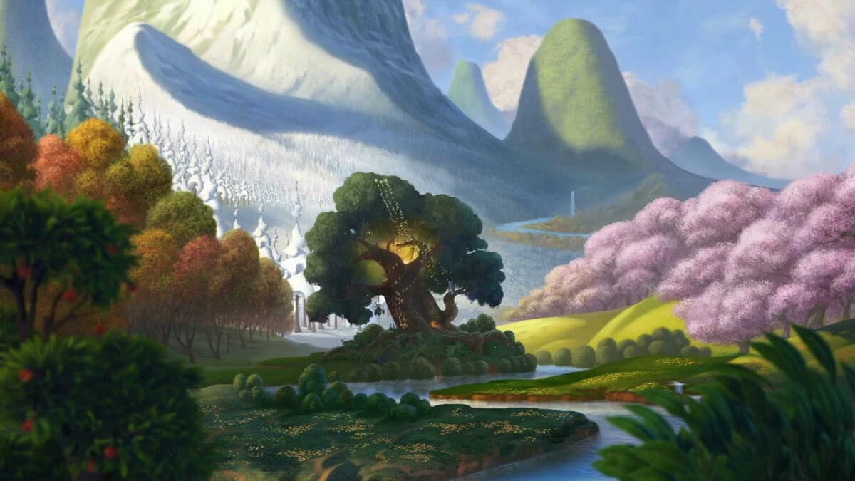 Pixie hollow  thumbnail