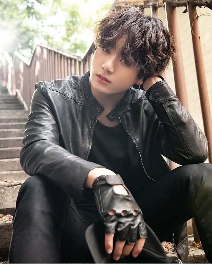 Jungkook thumbnail